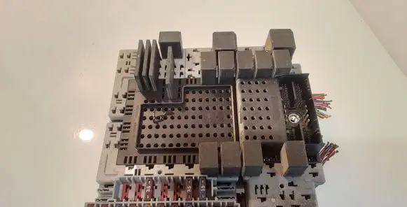 Volvo S60 Fuse box set 30679527