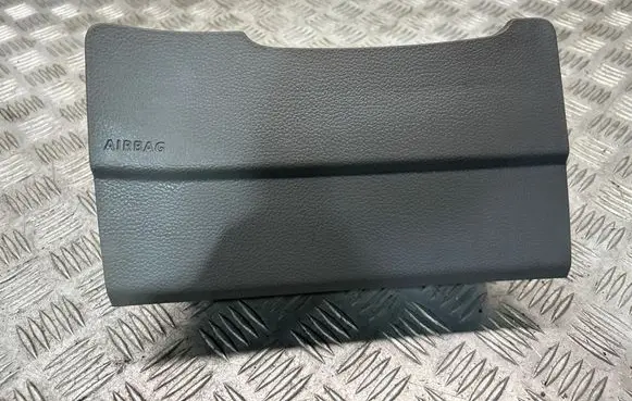 Seat Alhambra (Mk2) Knee airbag 7N2880841