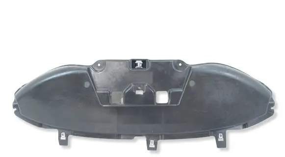 Volkswagen ID.3 Rear bumper lower part trim 10A825523