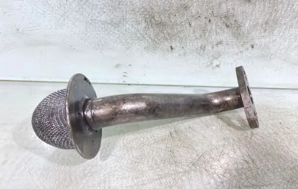 Nissan X-Trail T30 Oil sump strainer pipe 