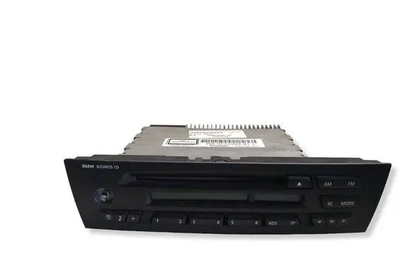 BMW 1 E81 E87 Radio/CD/DVD/GPS head unit VP4KAF18C838GN 913333501 0341780