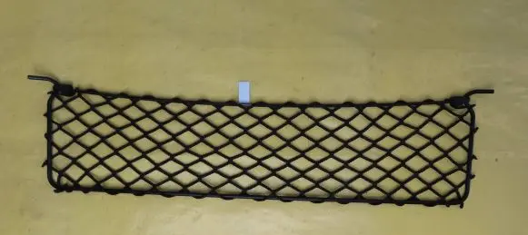 Mercedes-Benz C W204 Trunk/boot cargo luggage net A2046904125