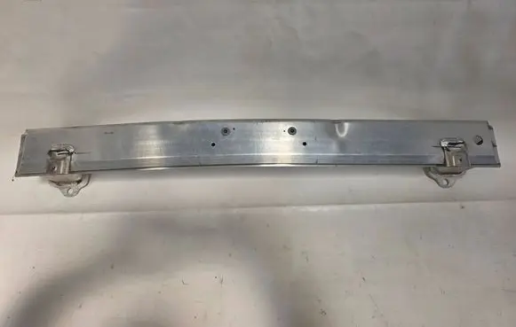 Opel Corsa F Front bumper support beam 982478468000