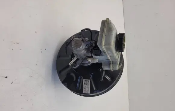 Volkswagen Golf VII Brake booster 5Q1614105BR