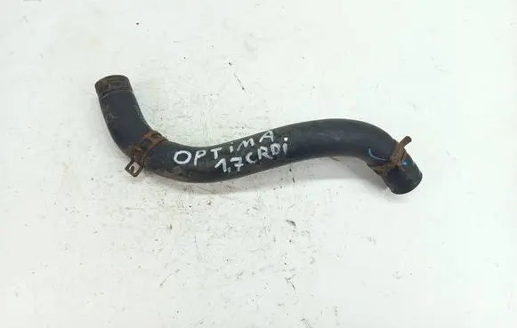 KIA Optima Engine coolant pipe/hose 25412-2T000
