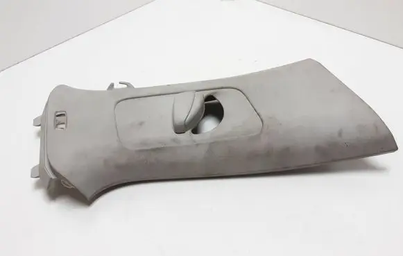 Volkswagen PASSAT B7 USA (B) pillar trim (top) 561867244