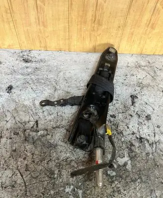 Volvo XC90 Front seatbelt 8092LH