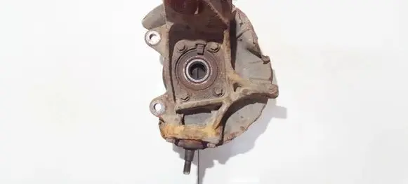 Mini One - Cooper R50 - 53 Front wheel hub