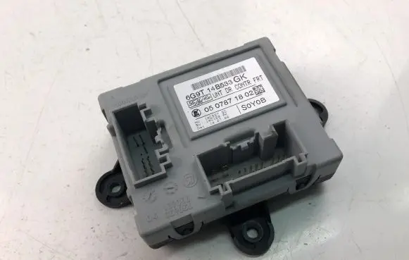 Volvo S80 Other control units/modules 6G9T14B533GK