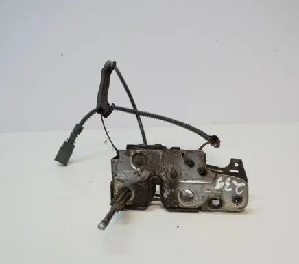 Volkswagen Eos Engine bonnet/hood lock/catch