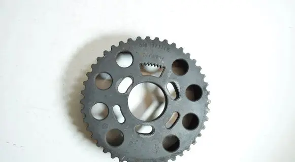 Audi A4 S4 B8 8K Camshaft pulley/ VANOS 038109111E