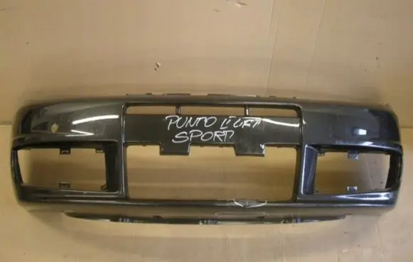 Fiat Punto (188) Front bumper