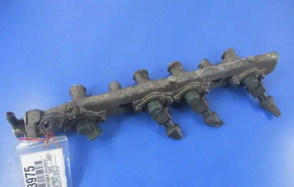 Renault Laguna I Fuel main line pipe 857013