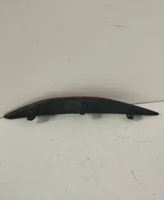 Rear tail light reflector