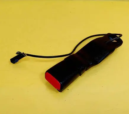 Mercedes-Benz ML W163 Front seatbelt buckle 859006B