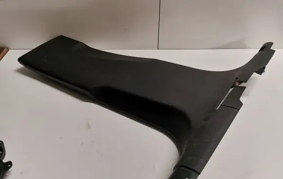 Audi Q5 SQ5 (B) pillar trim (bottom) 80A867239A