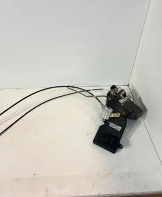 Mazda 6 Front door lock A92SPL SPGF30