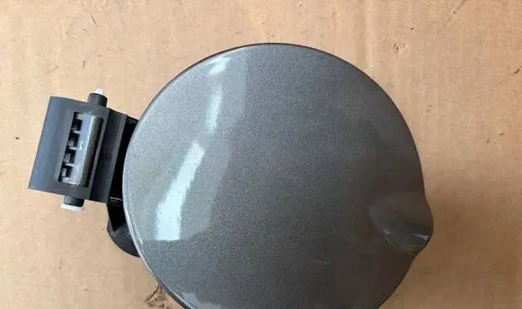 Fiat 500 Fuel tank cap