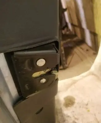 Honda Jazz Tailgate/trunk/boot lock/catch/latch