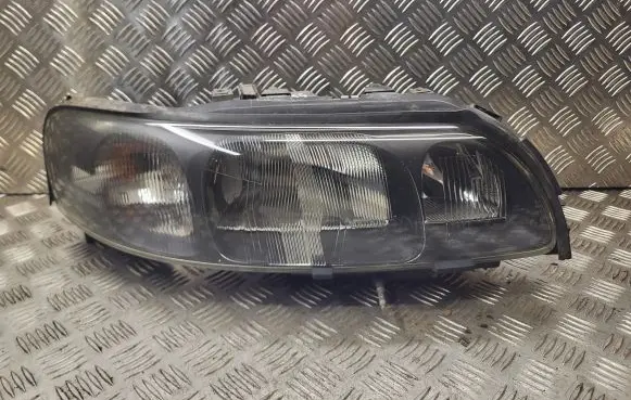 Volvo S60 Headlight/headlamp