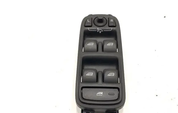Volvo XC60 Electric window control switch 31453266
