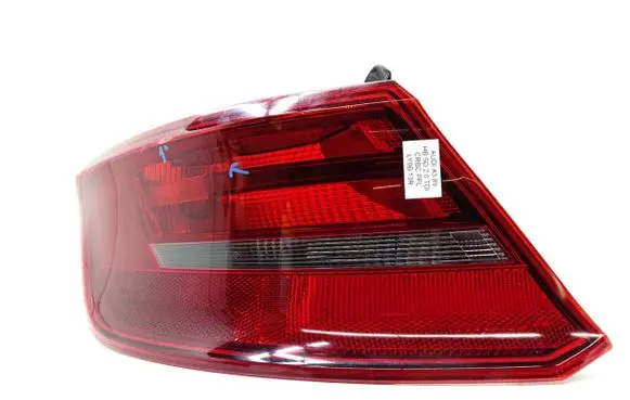Audi A3 S3 8V Rear/tail lights 8V4945095