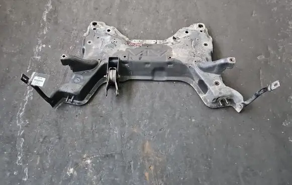 Citroen DS4 Front axle beam IMPRK1542418