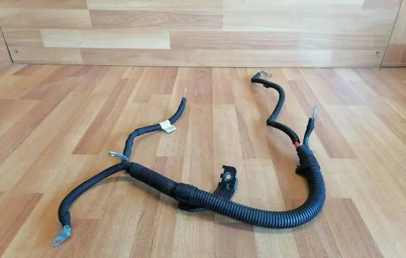 Opel Astra K Wires (starter motor) 39222219 3KJ 79688