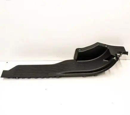 Ford Transit - Tourneo Connect Thresholds for All-terrain vehicles DT11K13245CHW