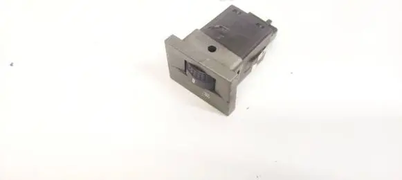 Opel Vectra C Seat heating switch 13138251 32429810