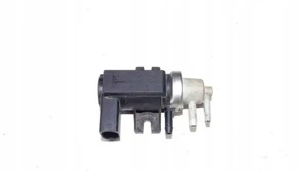 Audi A4 S4 B7 8E 8H Turbo solenoid valve 1J0906627B