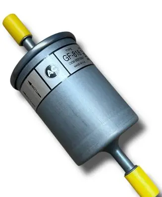 Fiat Idea Air filter D870 60813871