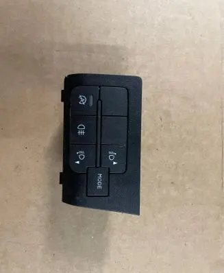 Fiat Ducato Light switch 07355860840