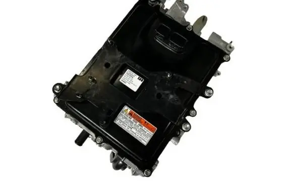 Toyota Corolla E210 E21 Voltage converter inverter G920002130