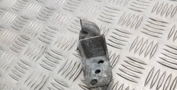 Muffler mount bracket/holder