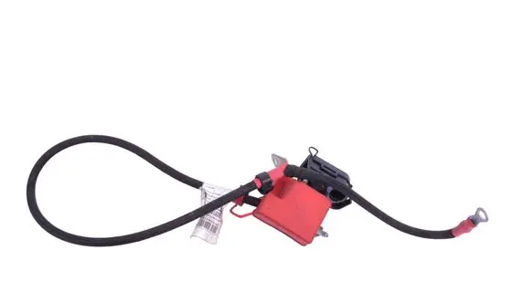 Fiat 500 Positive wiring loom 00518289830