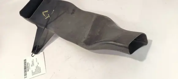 Chevrolet Corvette C5 Air intake hose/pipe 10425976
