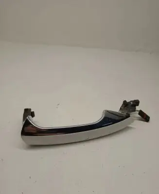 Mercedes-Benz GL X166 Rear door exterior handle 2115450528