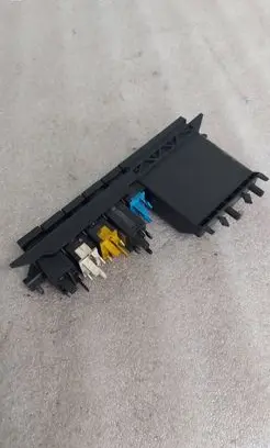 Audi A6 S6 C4 4A A set of switches 4A0941561A