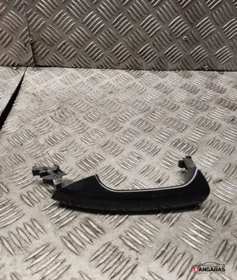 Mercedes-Benz GLK (X204) Rear door exterior handle