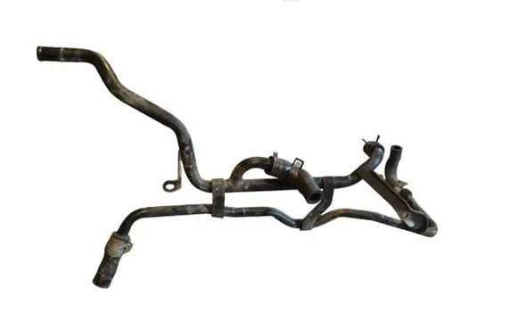 Subaru Forester SH Air intake hose/pipe