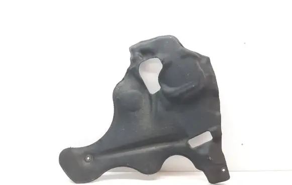 BMW 5 F10 F11 Heat shield in engine bay 8490572 11148490572