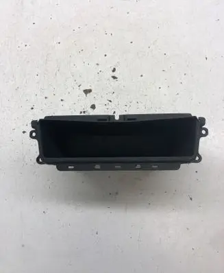 BMW 5 E60 E61 Glove box 9139391 51459139391