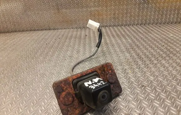 Nissan Murano Z50 Reversing camera 28442CC01A