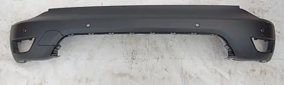 Renault Captur Rear bumper 850B25656R 850B28559R 850B21681R