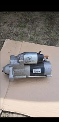 Renault Scenic IV - Grand scenic IV Starter motor 233008422R