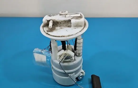 Nissan Pulsar In-tank fuel pump IMPRK1589179