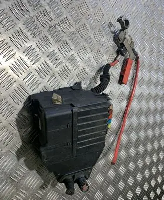 Volvo V70 Fuse box set 6G9T14A067