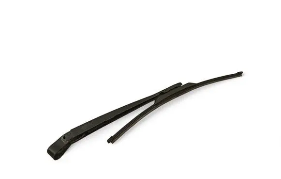 Porsche Macan (95B) Rear wiper blade arm 