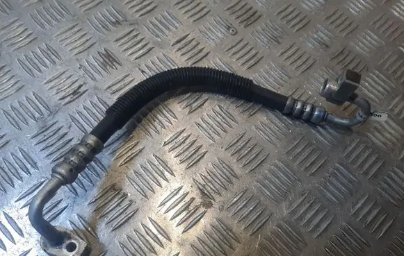 Ford Fusion II Air conditioning (A/C) pipe/hose DG9H19N651FB